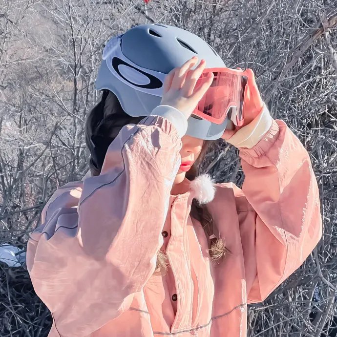 雪人情缘