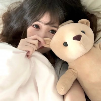 戴眼镜的人