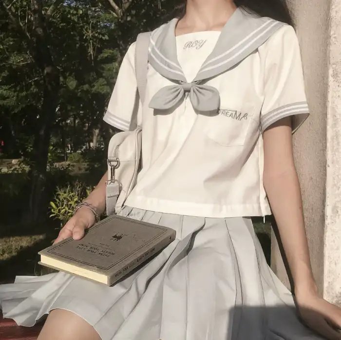 温柔安静的女人们