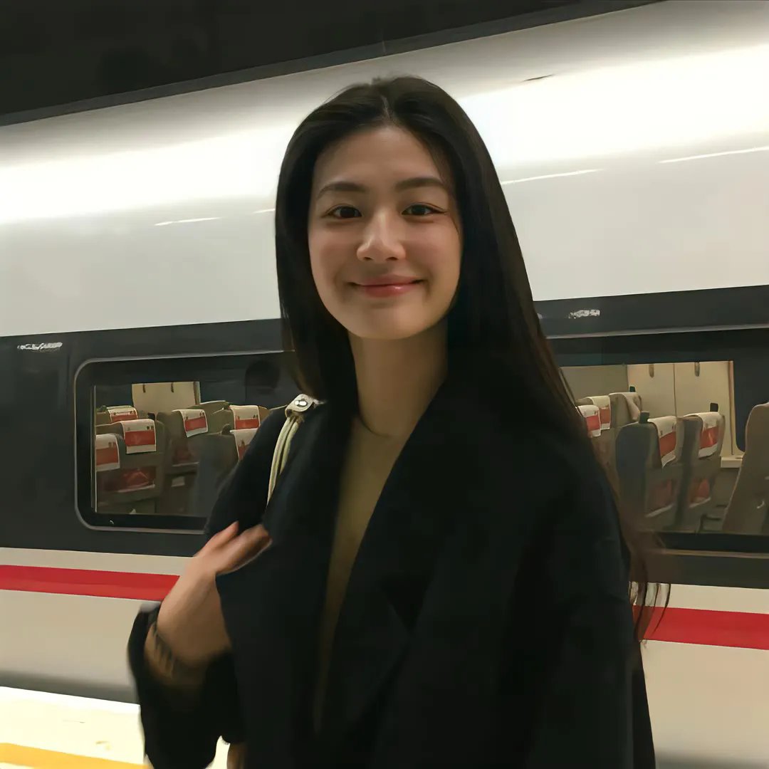 嗨，乔